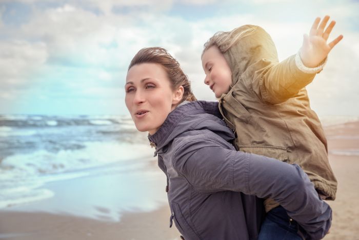 Friesenhörn-Nordsee-Kliniken: Verbringen Sie eine einmalige Zeit mit uns